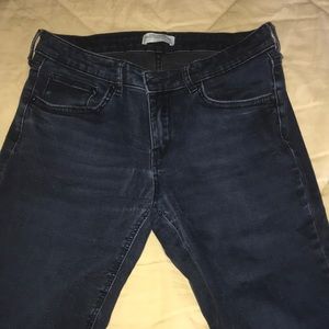 Zara jeans